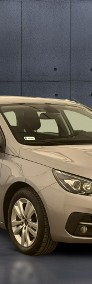 Peugeot 308 II 1,5 Bluehdi(130 KM) Active Salon PL Faktura-Vat-3