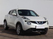 Nissan Juke , Salon Polska, Klimatronic, Tempomat, Parktronic