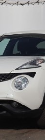 Nissan Juke , Salon Polska, Klimatronic, Tempomat, Parktronic-3