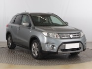 Suzuki Vitara II , Salon Polska, 1. Właściciel, Serwis ASO, GAZ, Navi,