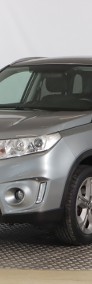 Suzuki Vitara II , Salon Polska, 1. Właściciel, Serwis ASO, GAZ, Navi,-3