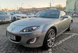 Mazda MX-5 III 1.8 MZR III Gen. Sport Lifting 2xAlu lato+zima Bez ognisk korozji