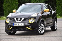 Nissan Juke 1,5D 110KM Lift Led Navi Kamera PDC Alufelgi 1Wł. Serwis z DE !!