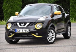 Nissan Juke 1,5D 110KM Lift Led Navi Kamera PDC Alufelgi 1Wł. Serwis z DE !!
