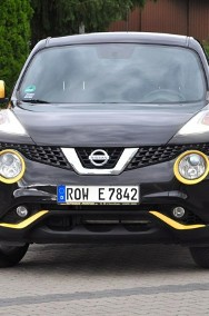 Nissan Juke 1,5D 110KM Lift Led Navi Kamera PDC Alufelgi 1Wł. Serwis z DE !!-2