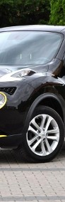 Nissan Juke 1,5D 110KM Lift Led Navi Kamera PDC Alufelgi 1Wł. Serwis z DE !!-3