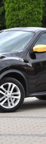 Nissan Juke 1,5D 110KM Lift Led Navi Kamera PDC Alufelgi 1Wł. Serwis z DE !!-4