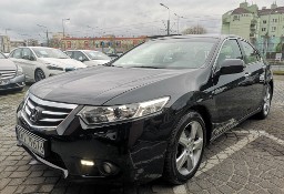 Honda Accord VIII 2.0 i-VTEC 16V DOHC Lifestyle Rej. 2012r. I Wł. Salon PL Serwis