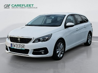 Peugeot 308 II peugeot 308 SW 1.5 BlueHDi Active Pack S&S Kombi dw2le04-1