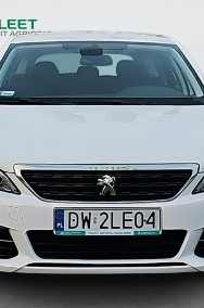 Peugeot 308 II peugeot 308 SW 1.5 BlueHDi Active Pack S&S Kombi dw2le04-2