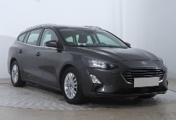 Ford Focus IV , Salon Polska, 1. Właściciel, VAT 23%, Navi, Klimatronic,