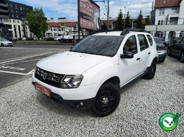 Dacia Duster I Salon Pl | Instalacja Gazowa| SUV|114 KM| 1.6 |16V-1