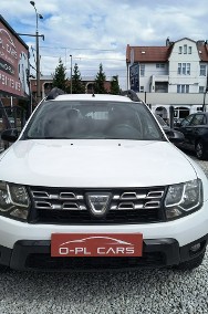 Dacia Duster I Salon Pl | Instalacja Gazowa| SUV|114 KM| 1.6 |16V-2