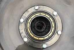 Turbo Sprzęgło Fendt