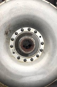 Turbo Sprzęgło Fendt-2