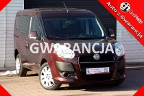 Fiat Doblo II Klima /Gwarancja /1,4 /95KM /2011