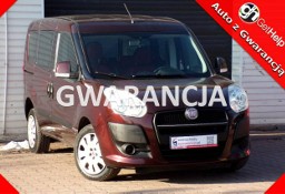Fiat Doblo II Klima /Gwarancja /1,4 /95KM /2011