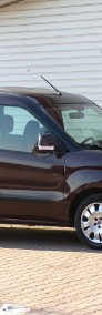 Fiat Doblo II Klima /Gwarancja /1,4 /95KM /2011-3