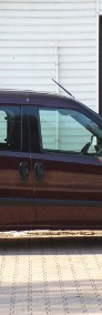Fiat Doblo II Klima /Gwarancja /1,4 /95KM /2011-4