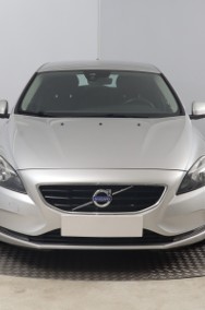 Volvo V40 II , Navi, Klimatronic, Tempomat, Parktronic,-2