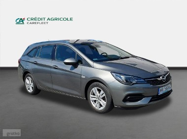 Opel Astra K V 1.5 CDTI GS Line S&S Kombi. WX5606C-1