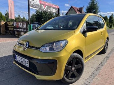 1,0 Mpi Benzyna-65Km ZAREJESTROWANY ! ALU , kLIMA. MAŁY PRZEBIEG!!-1