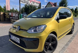 Volkswagen up! 1,0 Mpi Benzyna-65Km ZAREJESTROWANY ! ALU , kLIMA. MAŁY PRZEBIEG!!