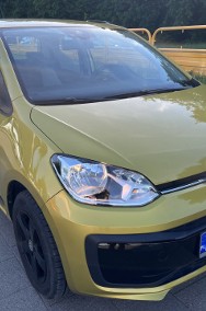 1,0 Mpi Benzyna-65Km ZAREJESTROWANY ! ALU , kLIMA. MAŁY PRZEBIEG!!-2