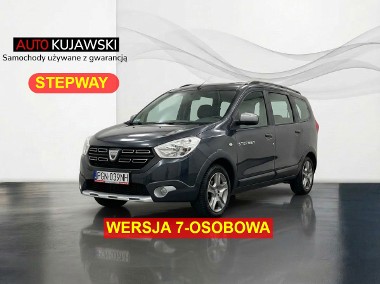 Dacia Lodgy-1