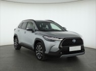 Toyota Corolla XII Corolla Cross , Salon Polska, Serwis ASO, Automat, Navi, Klimatronic