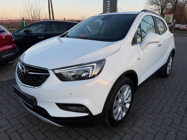 1.6 CDTI 136 KM Led Navi Klimatronik KeyLess !-1