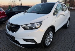 Opel Mokka 1.6 CDTI 136 KM Led Navi Klimatronik KeyLess !