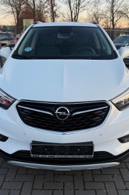 1.6 CDTI 136 KM Led Navi Klimatronik KeyLess !-2