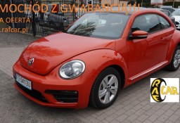 Volkswagen Beetle III automat. Gwarancja. Polecam !!!