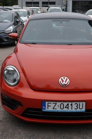 Volkswagen Beetle III automat. Gwarancja. Polecam !!!-2