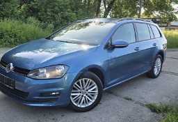 Volkswagen Golf VII 1.6 TDI 90 KM* USB* Kamera cofania* Hak* Alufelgi* Zadbany