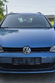 1.6 TDI 90 KM* USB* Kamera cofania* Hak* Alufelgi* Zadbany-2