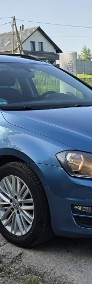 1.6 TDI 90 KM* USB* Kamera cofania* Hak* Alufelgi* Zadbany-3