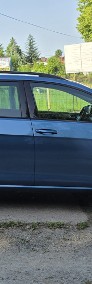 1.6 TDI 90 KM* USB* Kamera cofania* Hak* Alufelgi* Zadbany-4