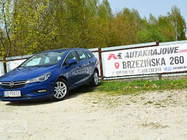 Opel Astra K 150KM, Android Auto, Super stan, 1wł Salon PL, FV23% SB9502V-1