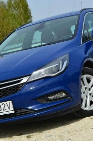 Opel Astra K 150KM, Android Auto, Super stan, 1wł Salon PL, FV23% SB9502V-2