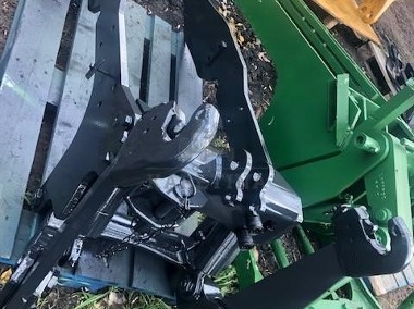 Claas Ares Przedni Podnośnik TUZ-1