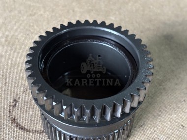 John Deere 6810 6910 6910S Koło Słoneczne Zębate Tryb R101171-1