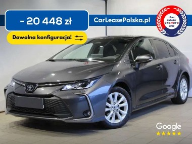 Toyota Corolla XII-1