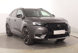 DS Salon Polska, Serwis ASO, Automat, Skóra, Navi, Klimatronic,