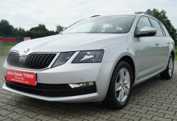 Skoda Octavia III Salon PL I wszy wł. vat 23 % 1,6 116 km