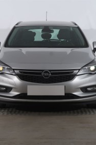 Opel Astra J Salon Polska, 1. Właściciel, VAT 23%, Klimatronic, Tempomat,-2