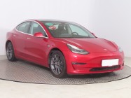 Tesla Model 3 , SoH 89%, Serwis ASO, Automat, Skóra, Navi, Klimatronic,