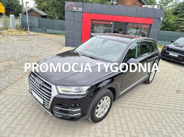 Audi Q7 II Promocja do 16.02.2026 Minus 3.000 zł Teraz Cena 76.900 zł-1