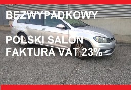 Volkswagen Golf VII Okazja-Salon Polska-Pakiet Biznes-Grzane fotele-Idealny